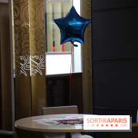 Baby Brunch au Jardin