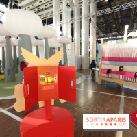 Il était une fois, l'expo science à la Cité des Sciences