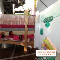 Il était une fois, l'expo science à la Cité des Sciences