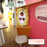 Il était une fois, l'expo science à la Cité des Sciences