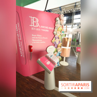 Il était une fois, l'expo science à la Cité des Sciences