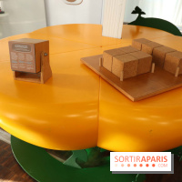 Il était une fois, l'expo science à la Cité des Sciences