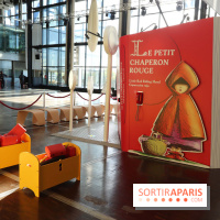 Il était une fois, l'expo science à la Cité des Sciences