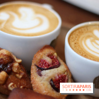 Terre de Café Marais