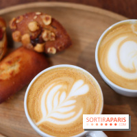 Terre de Café Marais