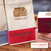 Terre de Café Marais