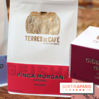 Terre de Café Marais