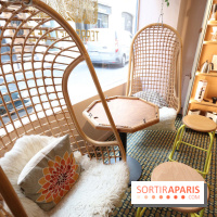 Terre de Café Marais