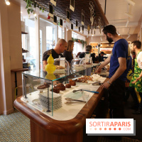 Terre de Café Marais