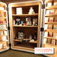 Terre de Café Marais