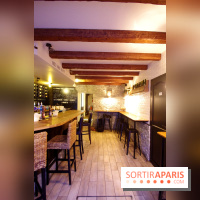 L’Antre Potes : Bar à vins naturels et tapas du terroir à Paris
