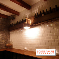 L’Antre Potes : Bar à vins naturels et tapas du terroir à Paris