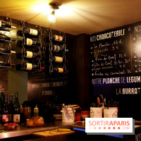 L’Antre Potes : Bar à vins naturels et tapas du terroir à Paris