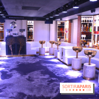 Le Baron, le bar-club qui se renouvelle