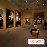 Exposition Rubens au Musée du Luxembourg