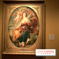 Exposition Rubens au Musée du Luxembourg