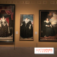 Exposition Rubens au Musée du Luxembourg
