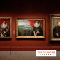 Exposition Rubens au Musée du Luxembourg