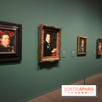 Exposition Rubens au Musée du Luxembourg