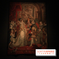 Exposition Rubens au Musée du Luxembourg