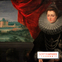 Exposition Rubens au Musée du Luxembourg