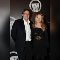 Emmanuel Chain
Valérie Guignabodet