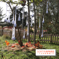 Halloween à la Mer de Sable, les photos