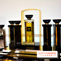 Les nouveautés 2017 de Lalique