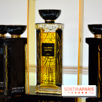 Les nouveautés 2017 de Lalique