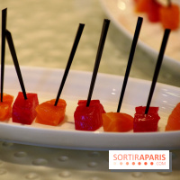 La Maison Nordique x Marin Montagut