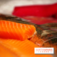 La Maison Nordique x Marin Montagut