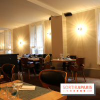 Chamarré Montmartre 