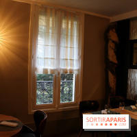 Chamarré Montmartre 