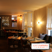 Chamarré Montmartre 