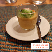 Chamarré Montmartre 