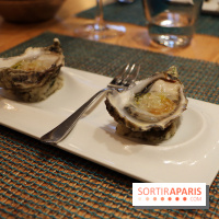 Chamarré Montmartre 