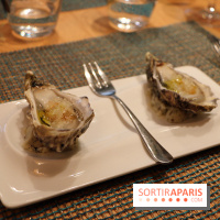 Chamarré Montmartre 