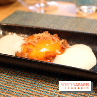 Chamarré Montmartre 