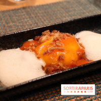 Chamarré Montmartre 