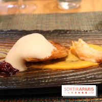 Chamarré Montmartre 