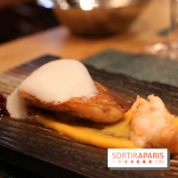 Chamarré Montmartre 