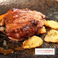 Chamarré Montmartre 