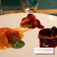 Chamarré Montmartre 