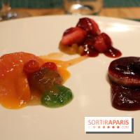 Chamarré Montmartre 