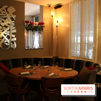 Chamarré Montmartre 