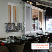 Chamarré Montmartre 