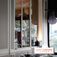 Chamarré Montmartre 