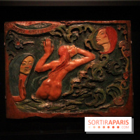 Exposition Gauguin l'alchimiste au Grand Palais