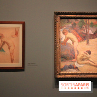 Exposition Gauguin l'alchimiste au Grand Palais