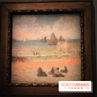 Exposition Gauguin l'alchimiste au Grand Palais